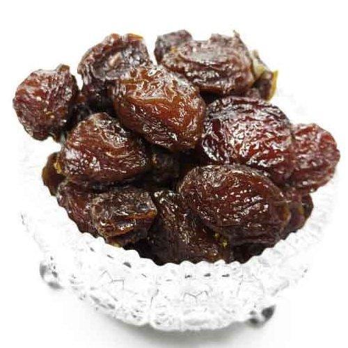 آلوبخارا یک کیلویی جوشی آفتاب خشک ارگانیک